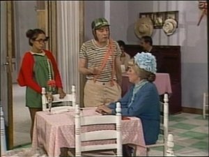 El Chavo del Ocho 40. epizoda