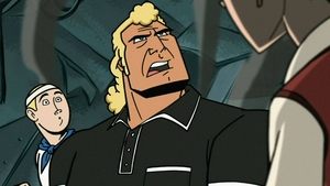 The Venture Bros. 7. epizoda