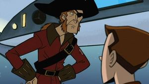 The Venture Bros. 6. epizoda