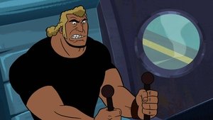 The Venture Bros. 7. epizoda