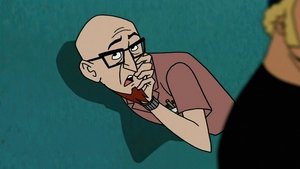 The Venture Bros. 1. epizoda