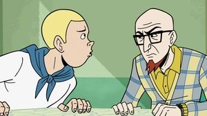 The Venture Bros. 11. epizoda