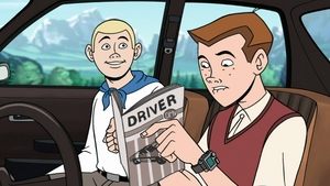 The Venture Bros. 10. epizoda