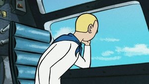 The Venture Bros. 4. epizoda