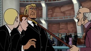 The Venture Bros. 9. epizoda