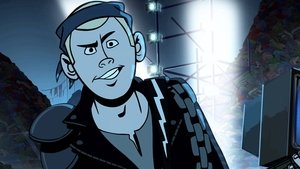 The Venture Bros. 3. epizoda