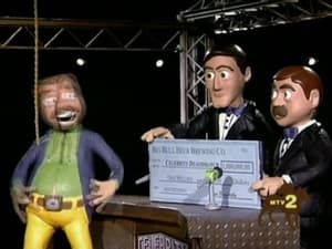 Celebrity Deathmatch 7. epizoda