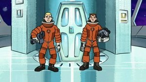 The Venture Bros. 2. epizoda