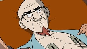 The Venture Bros. 14. epizoda