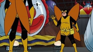 The Venture Bros. 10. epizoda