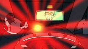 The Venture Bros. 3. epizoda