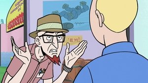 The Venture Bros. 5. epizoda