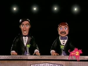 Celebrity Deathmatch 8. epizoda
