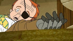 The Venture Bros. 3. epizoda