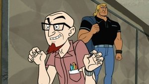 The Venture Bros. 6. epizoda