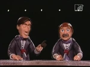 Celebrity Deathmatch 13. epizoda