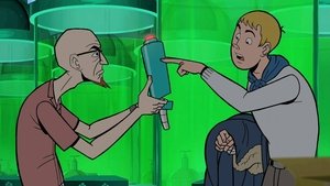 The Venture Bros. 1. epizoda