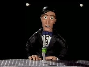 Celebrity Deathmatch 2. epizoda