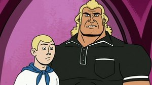 The Venture Bros. 9. epizoda