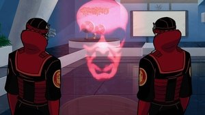 The Venture Bros. 5. epizoda