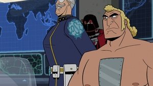 The Venture Bros. 11. epizoda