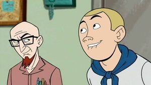 The Venture Bros. 11. epizoda