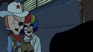 The Venture Bros. 7. epizoda