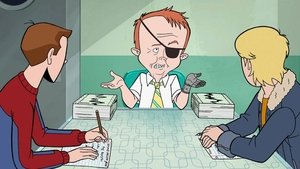 The Venture Bros. 10. epizoda