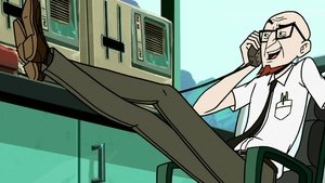 The Venture Bros. 2. epizoda