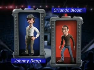 Celebrity Deathmatch 6. epizoda