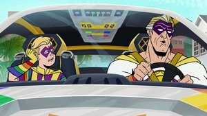 The Venture Bros. 2. epizoda