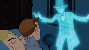 The Venture Bros. 9. epizoda