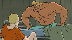 The Venture Bros. 5. epizoda