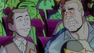 The Venture Bros. 6. epizoda