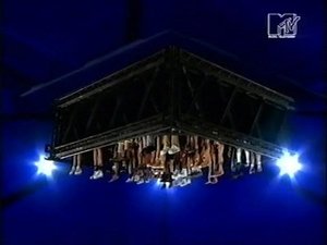 Celebrity Deathmatch 17. epizoda