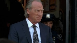 Kriminálka New York Minulost, přítomnost a vražda