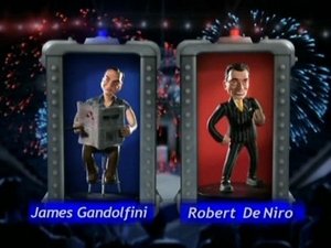 Celebrity Deathmatch 2. epizoda
