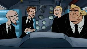The Venture Bros. 11. epizoda