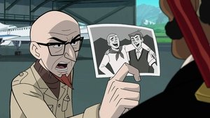 The Venture Bros. 16. epizoda