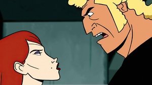 The Venture Bros. 3. epizoda