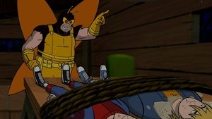 The Venture Bros. 4. epizoda