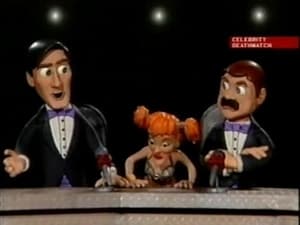 Celebrity Deathmatch 16. epizoda