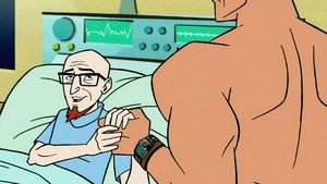 The Venture Bros. 13. epizoda