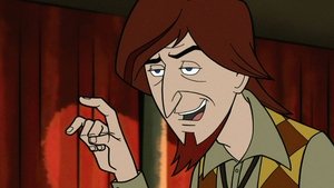 The Venture Bros. 8. epizoda