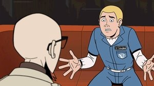 The Venture Bros. 12. epizoda