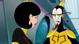 The Venture Bros. 8. epizoda