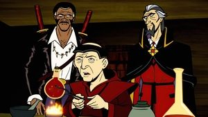 The Venture Bros. 8. epizoda