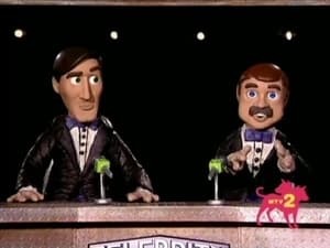 Celebrity Deathmatch 12. epizoda
