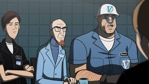 The Venture Bros. 5. epizoda