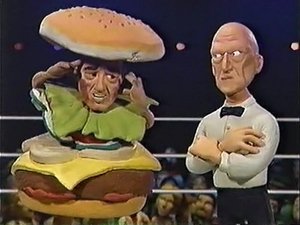 Celebrity Deathmatch 5. epizoda